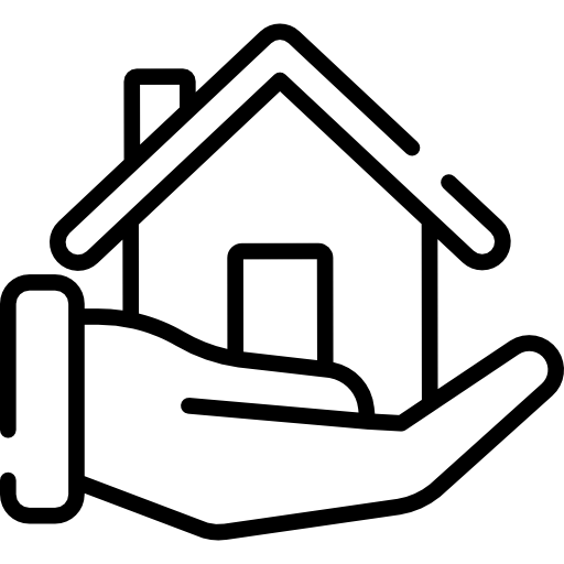 property management service icon