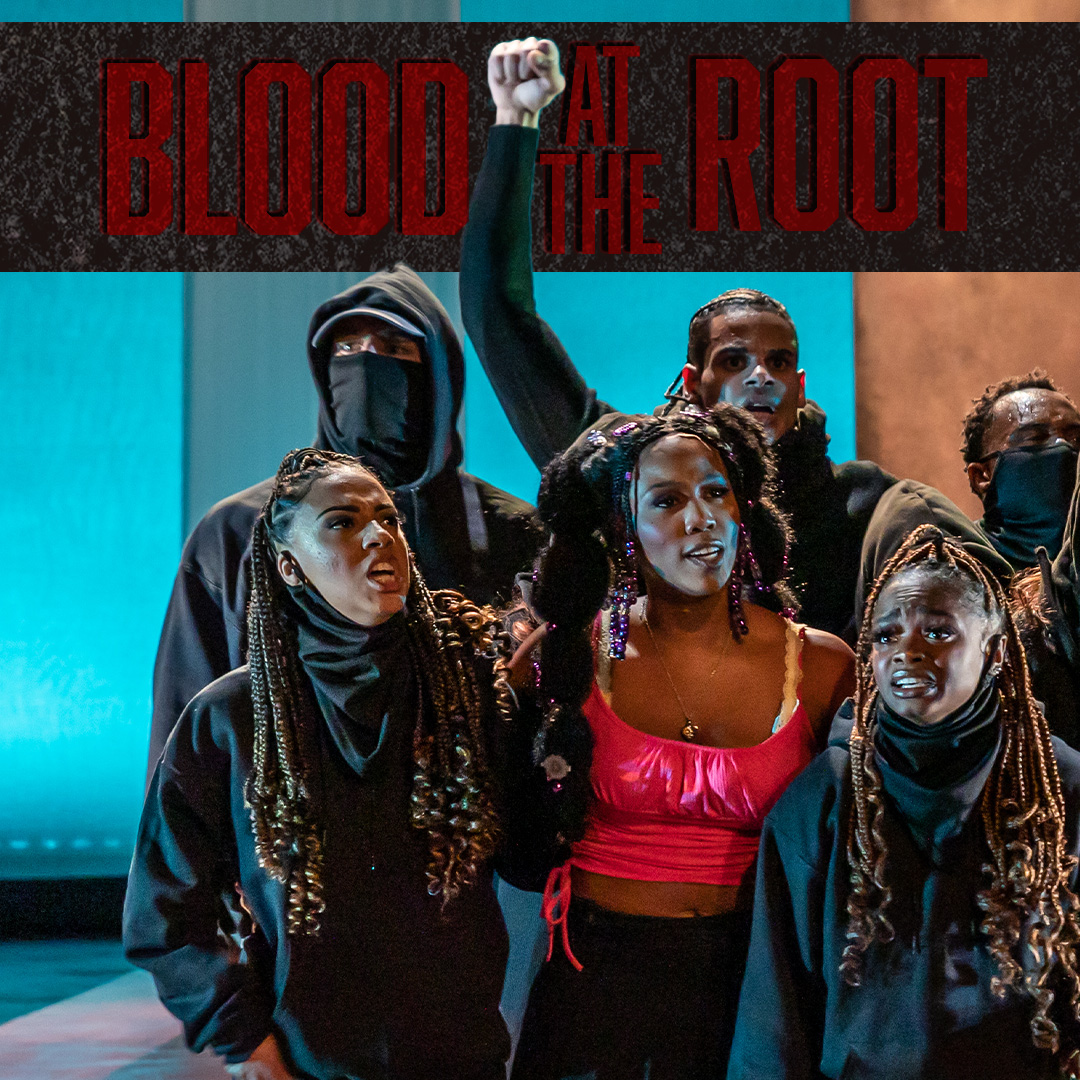 Blood at the Root