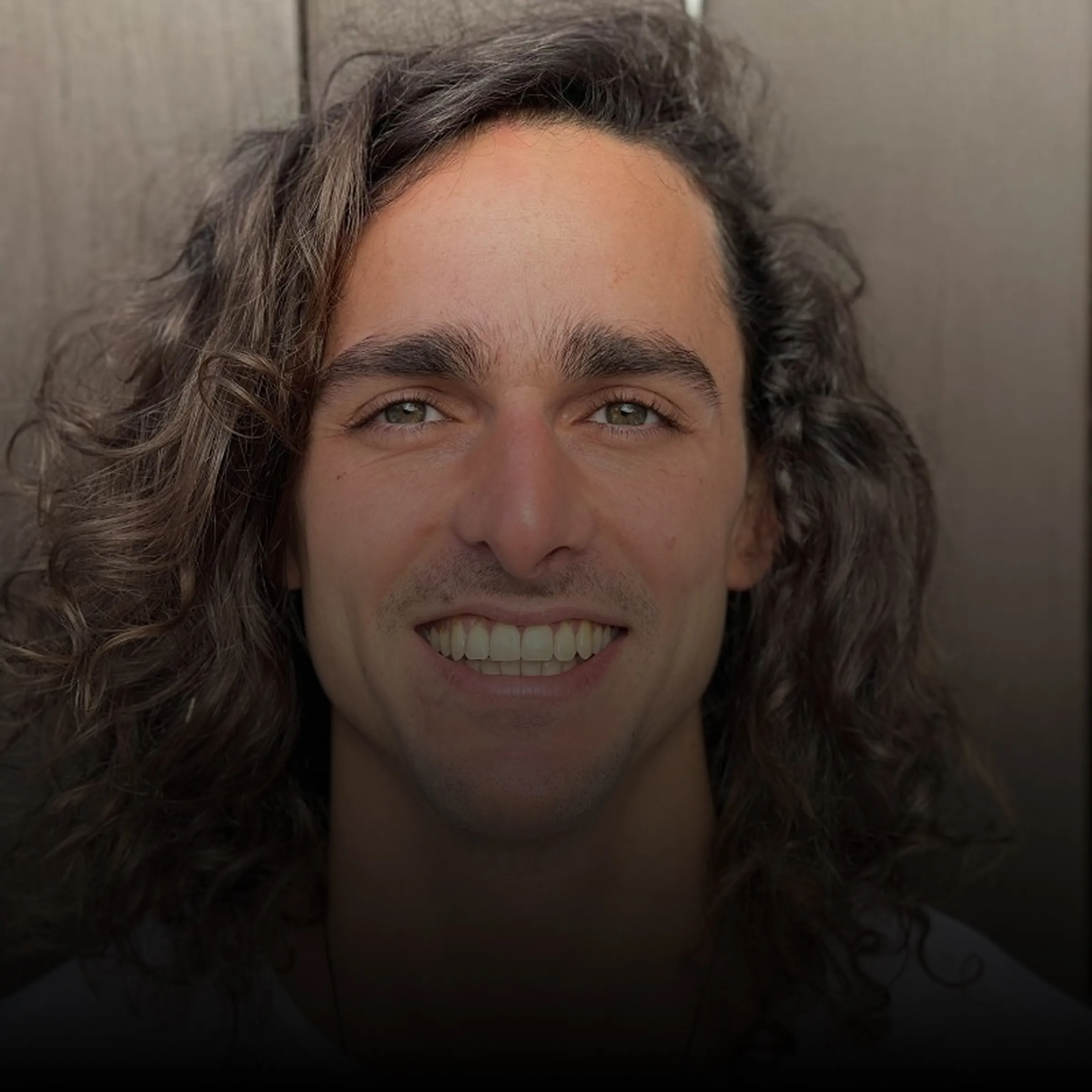 Foto de Gonzalo Cáceres Garzón