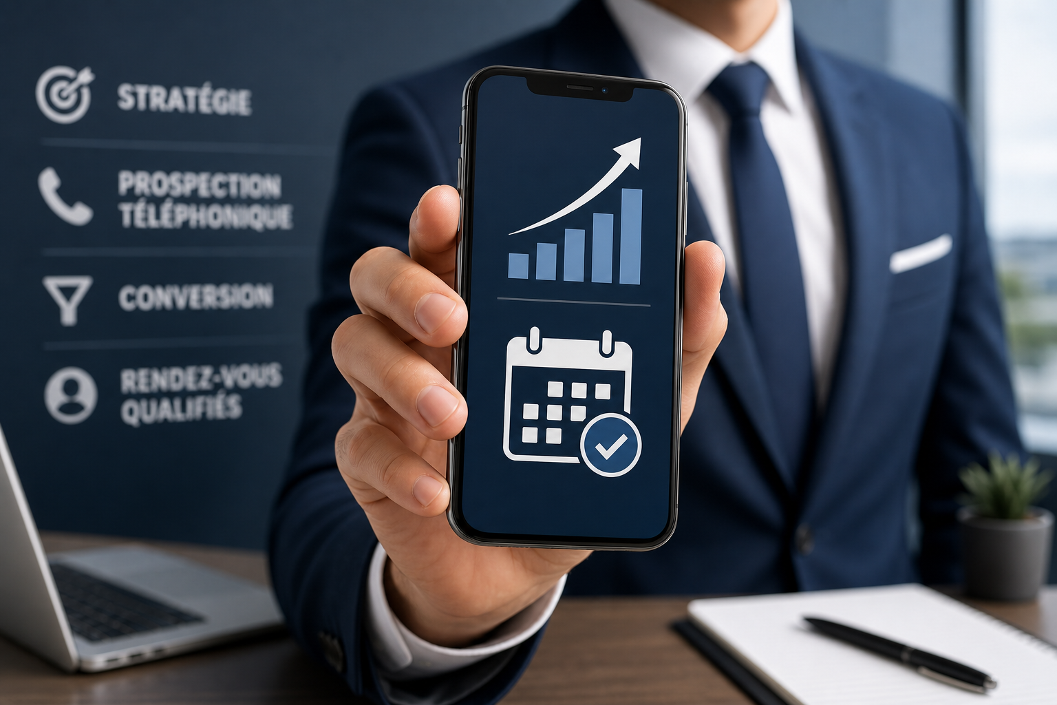 strategies-avancees-optimiser-prospection-telephonique-2026