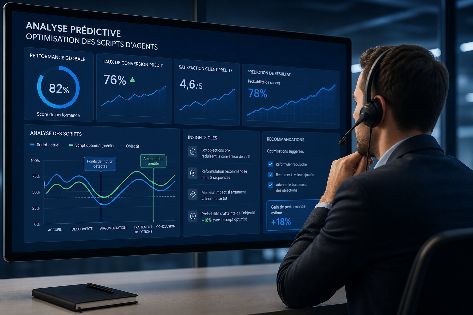 analyse-predictive-optimiser-scripts-call-center-b2b