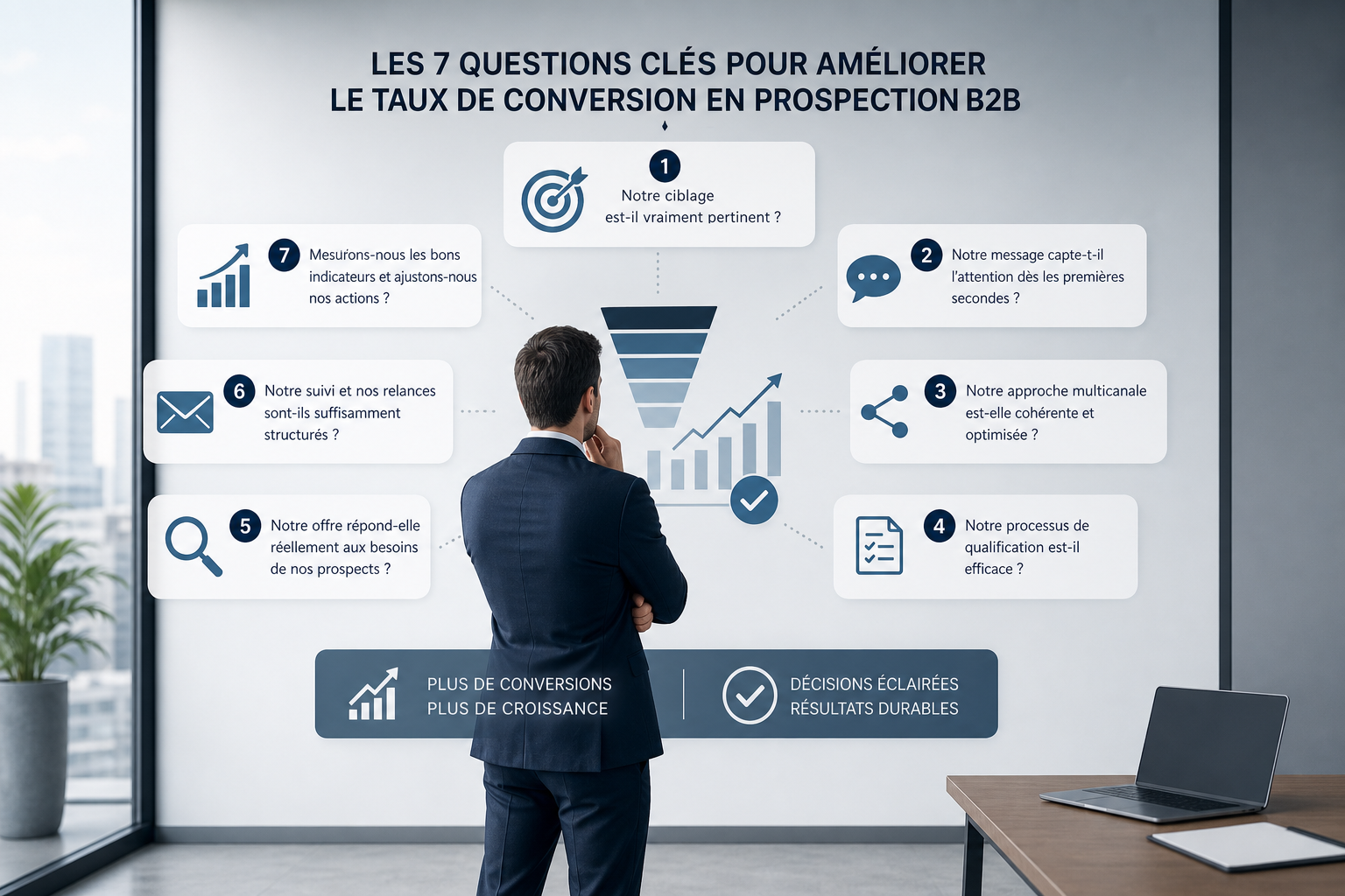 7-questions-taux-conversion-prospection-commerciale-b2b