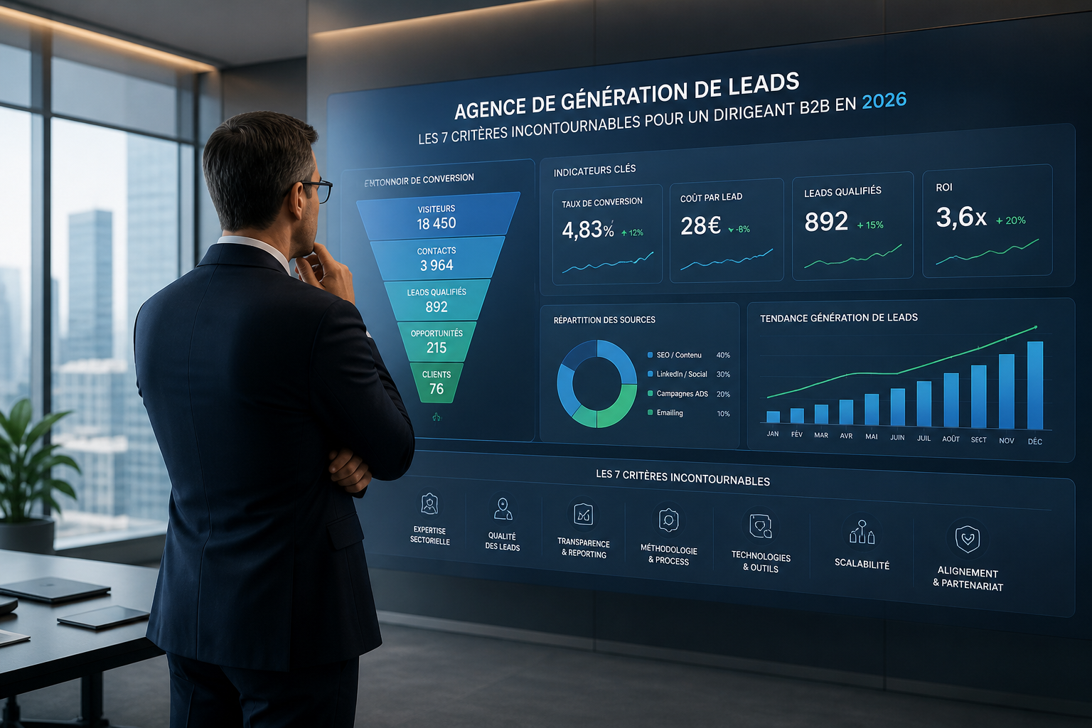 agence-generation-de-leads-criteres-choix-b2b-2026