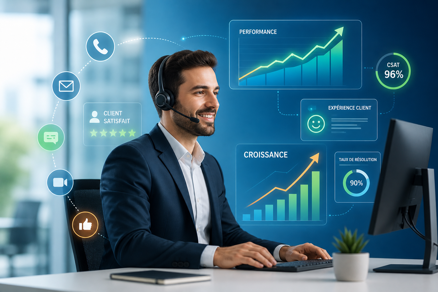 experience-client-call-center-lever-croissance
