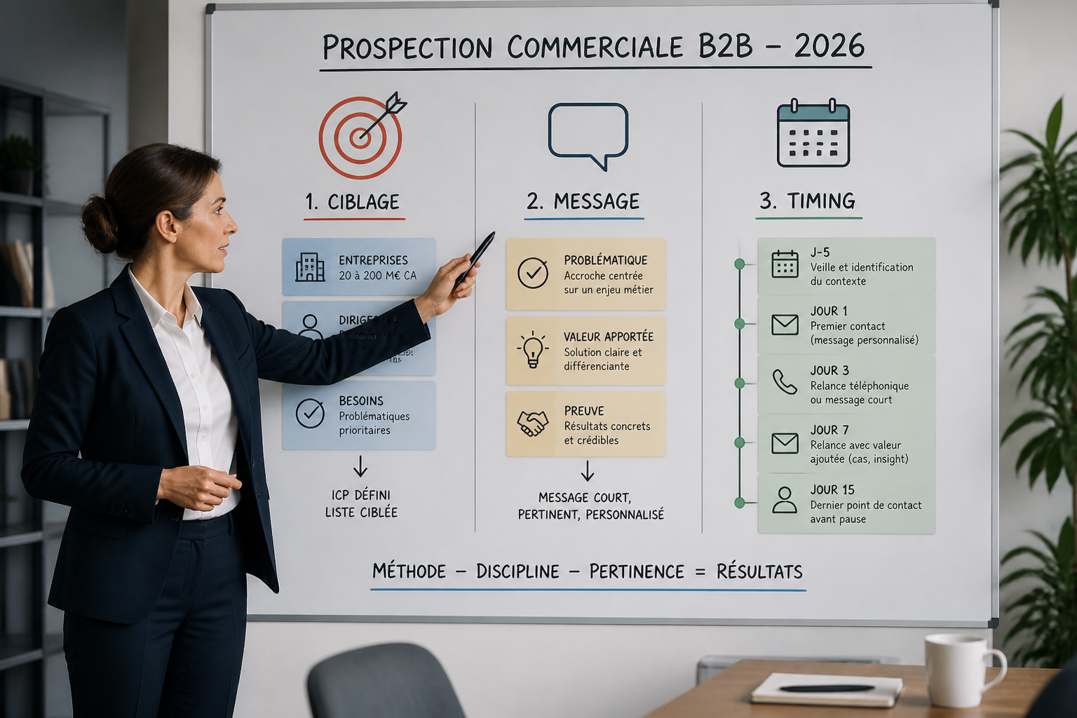 structurer-prospection-commerciale-b2b-2026-dirigeants