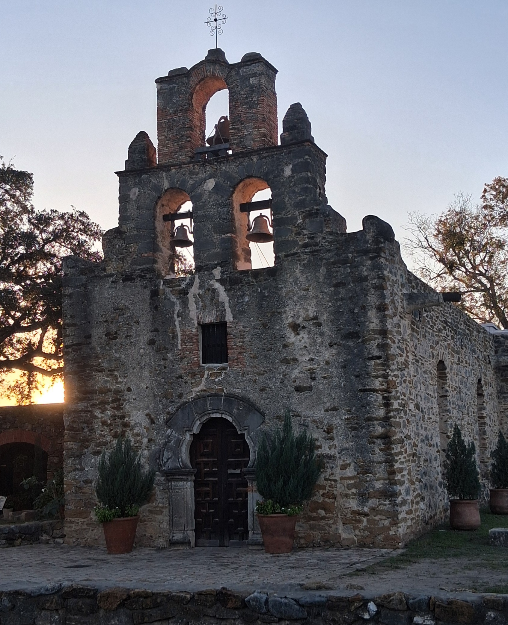 image of author at a book signing