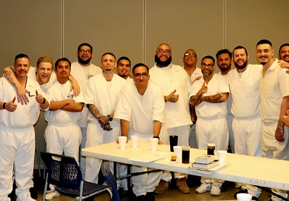 image of team discussion (for a hr tech)