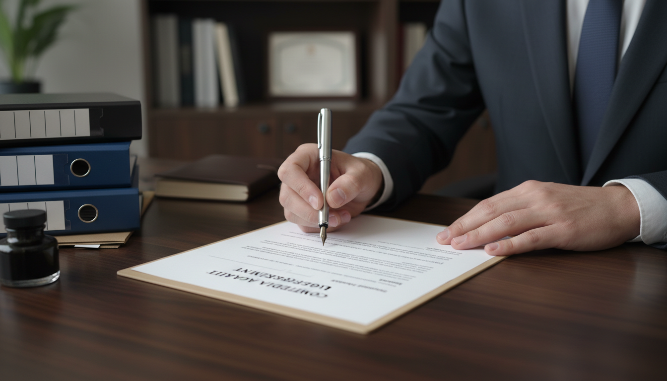 How to Write Trust Minutes