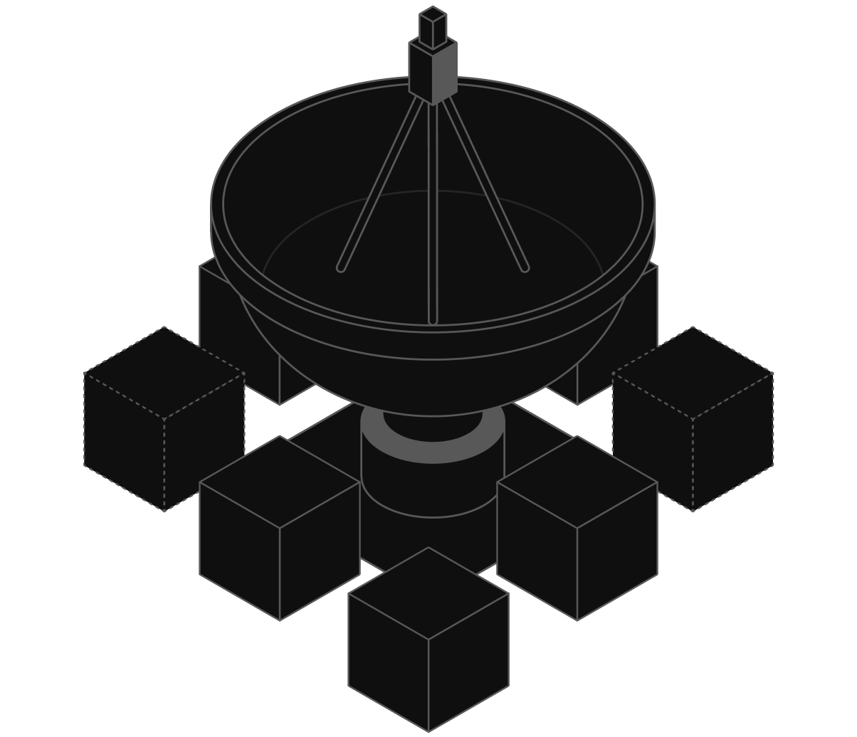Signals Intelligence 5g Networks Thumbnail Defenseflow Webflow Template