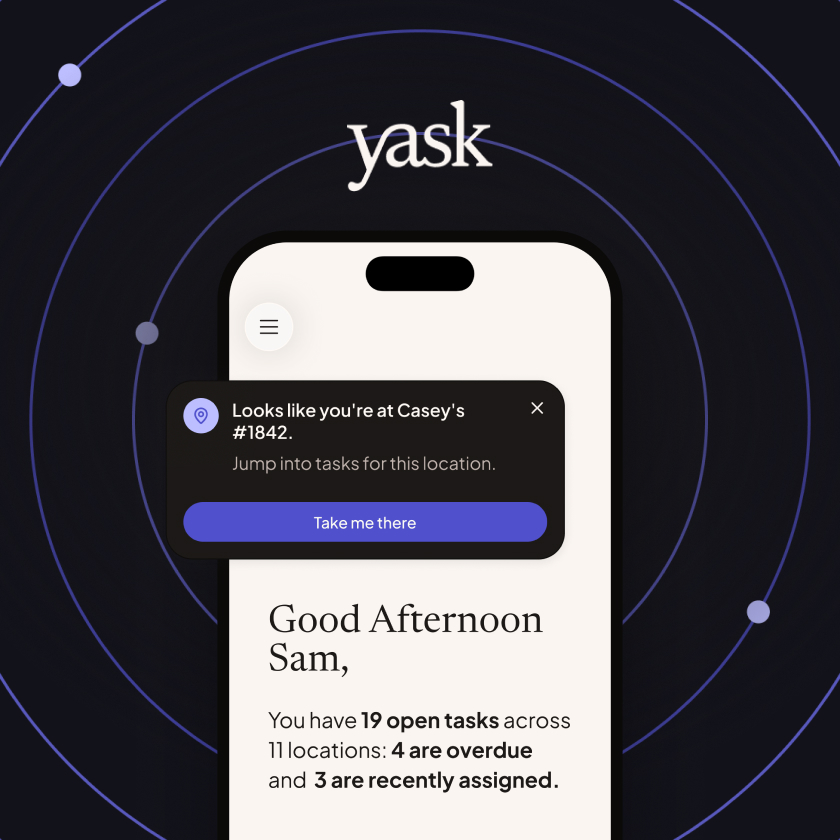 Yask