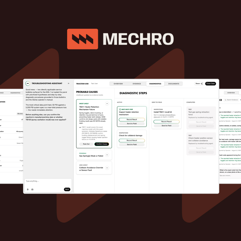 Mechro