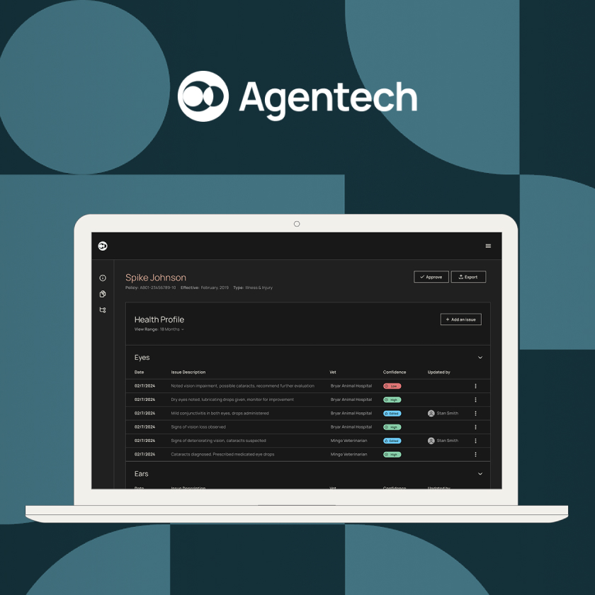 Agentech