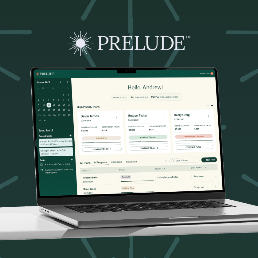 Prelude