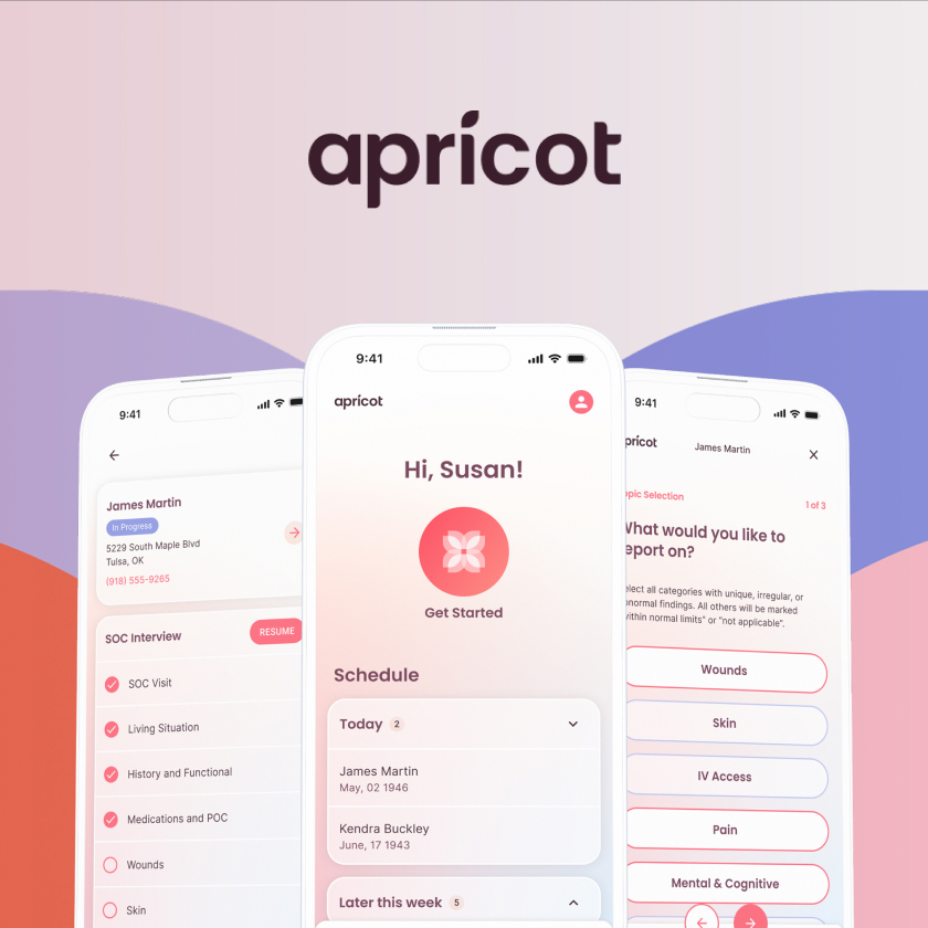 Apricot