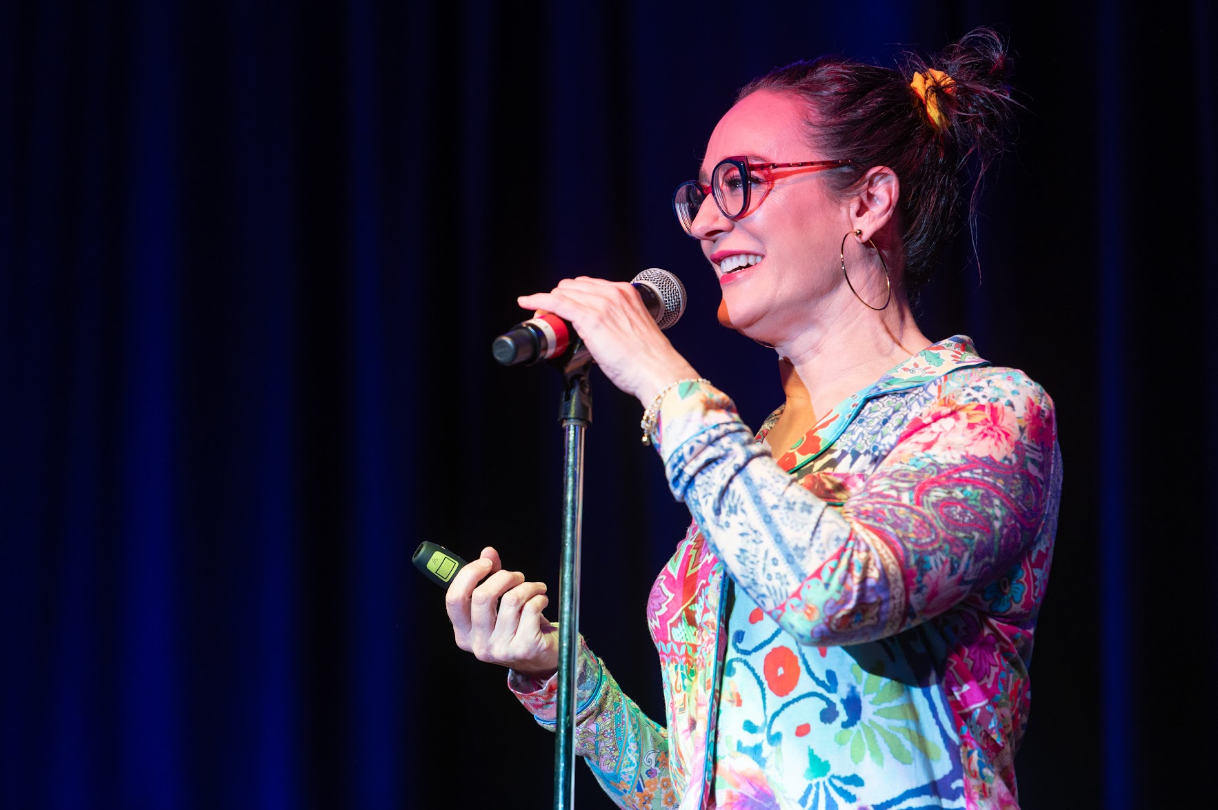 image of the clinic exterior