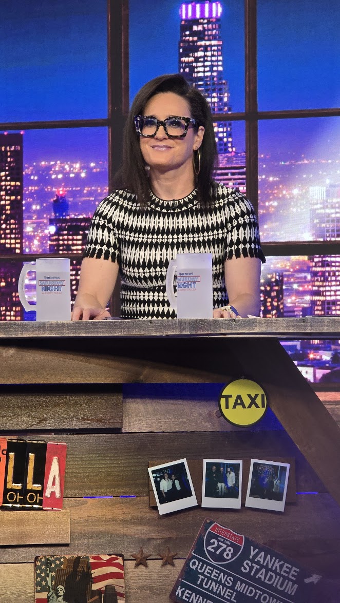 image of behind-the-scenes filming