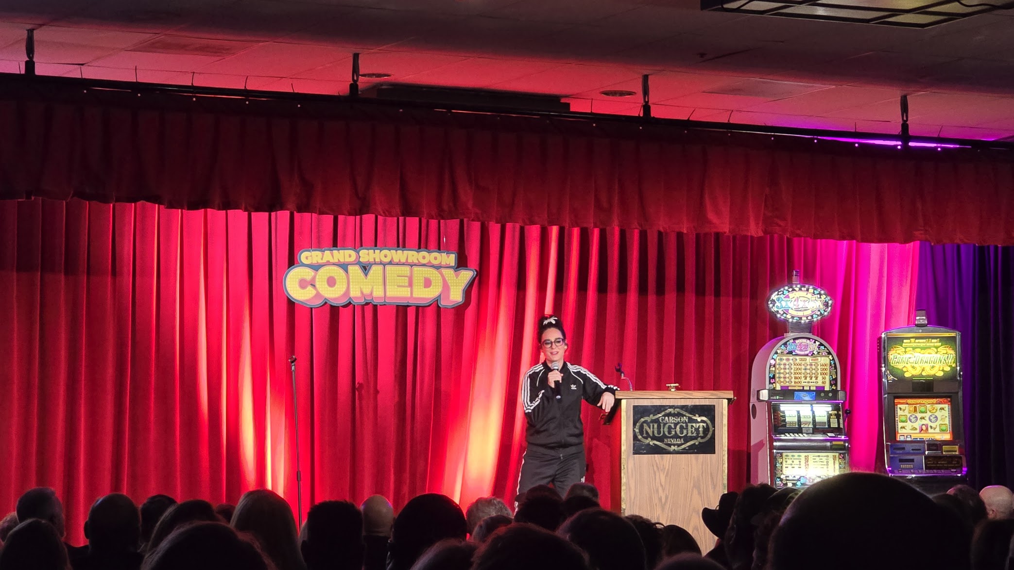 team member portrait [team]