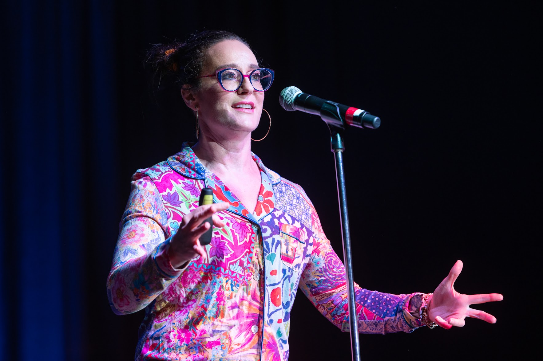 image of company milestones in a timeline format (for an edtech)