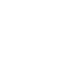 White circular refresh icon with two arrows on a black background.