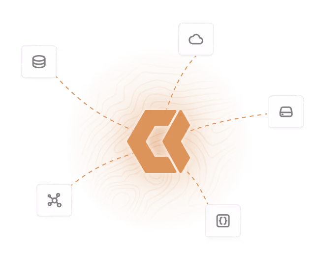 Data Feeding into Cashmere