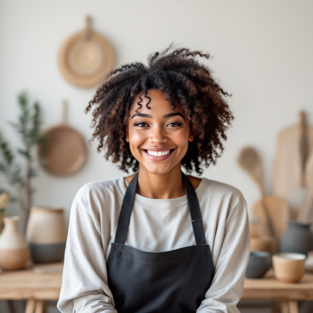 Savora cooking app user