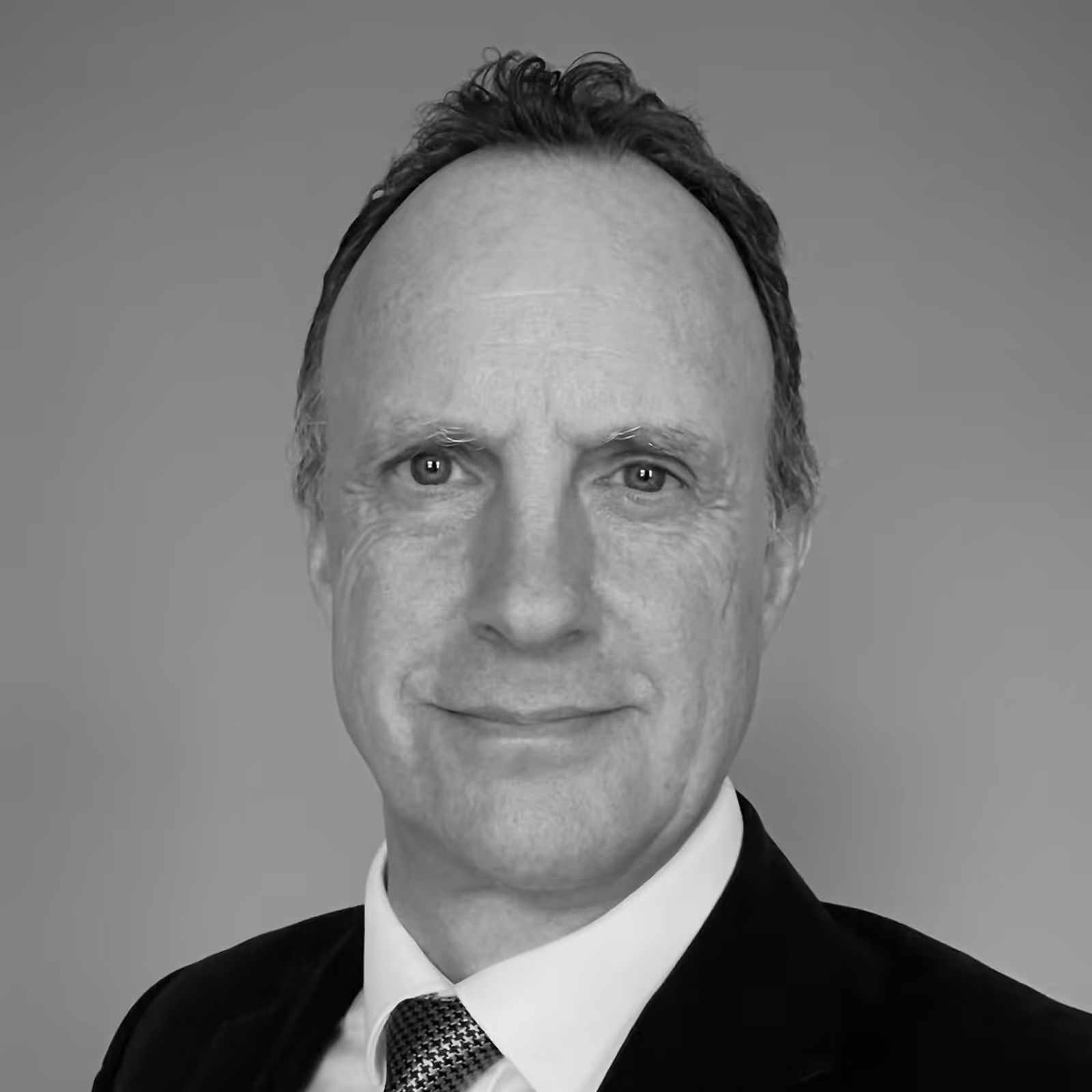 Graham Neilson, Senior Advisor at Vesselbridge Capital
