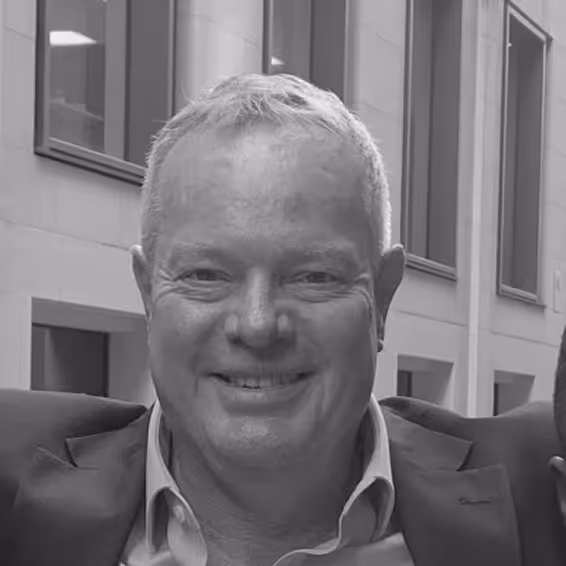 Grant Fagan, Capital Markets & Corporate Finance at Vesselbridge Capital