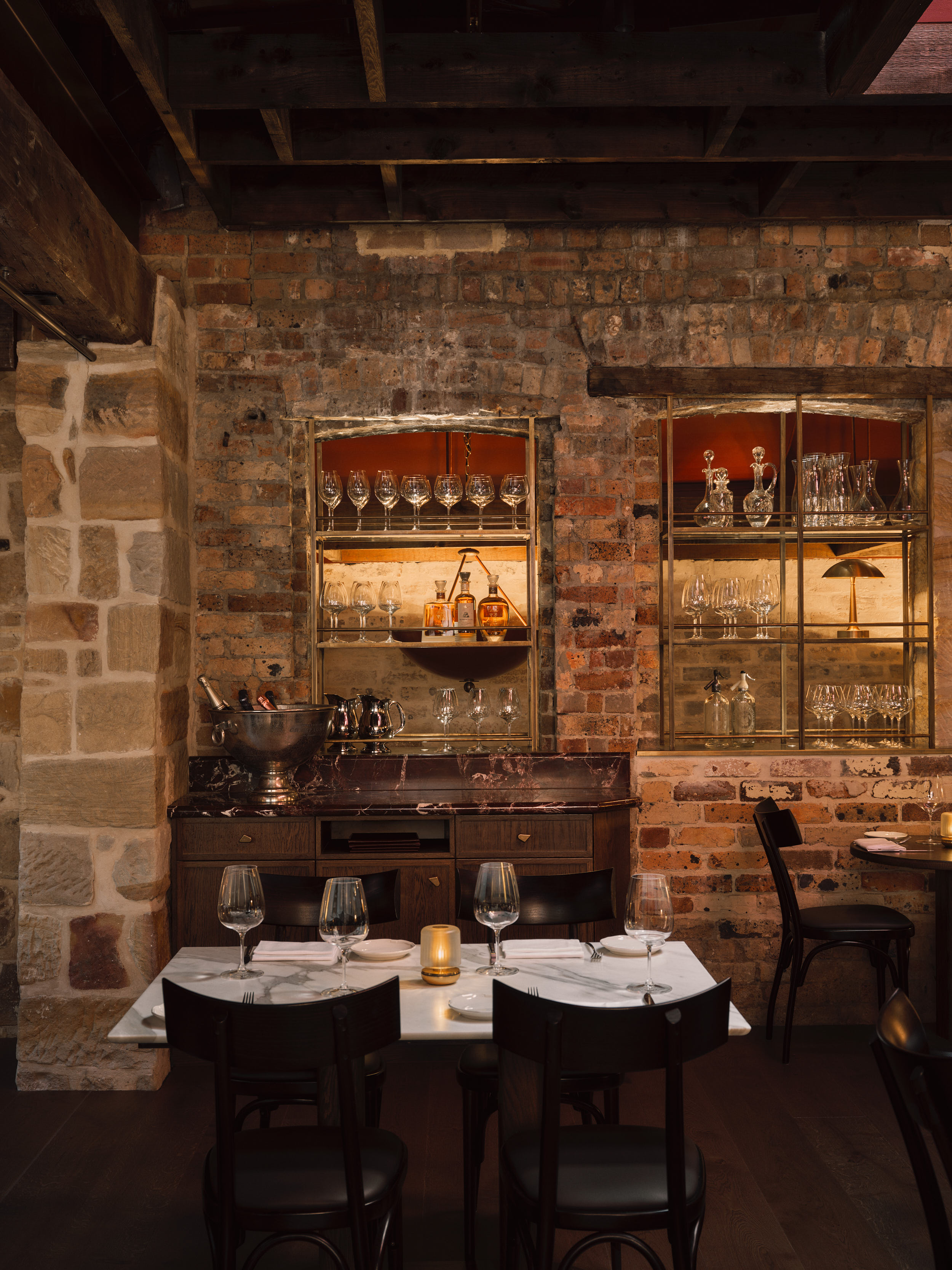 Main Dining