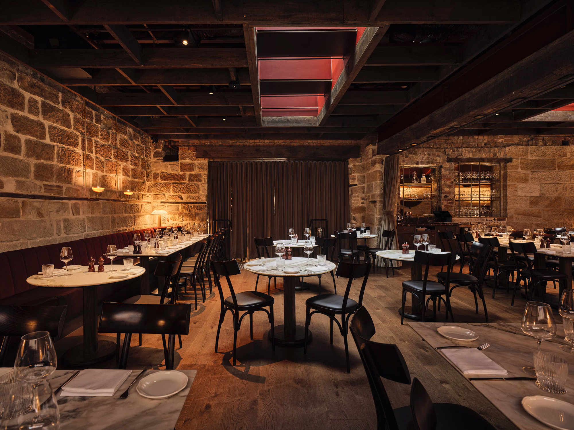 Main Dining 