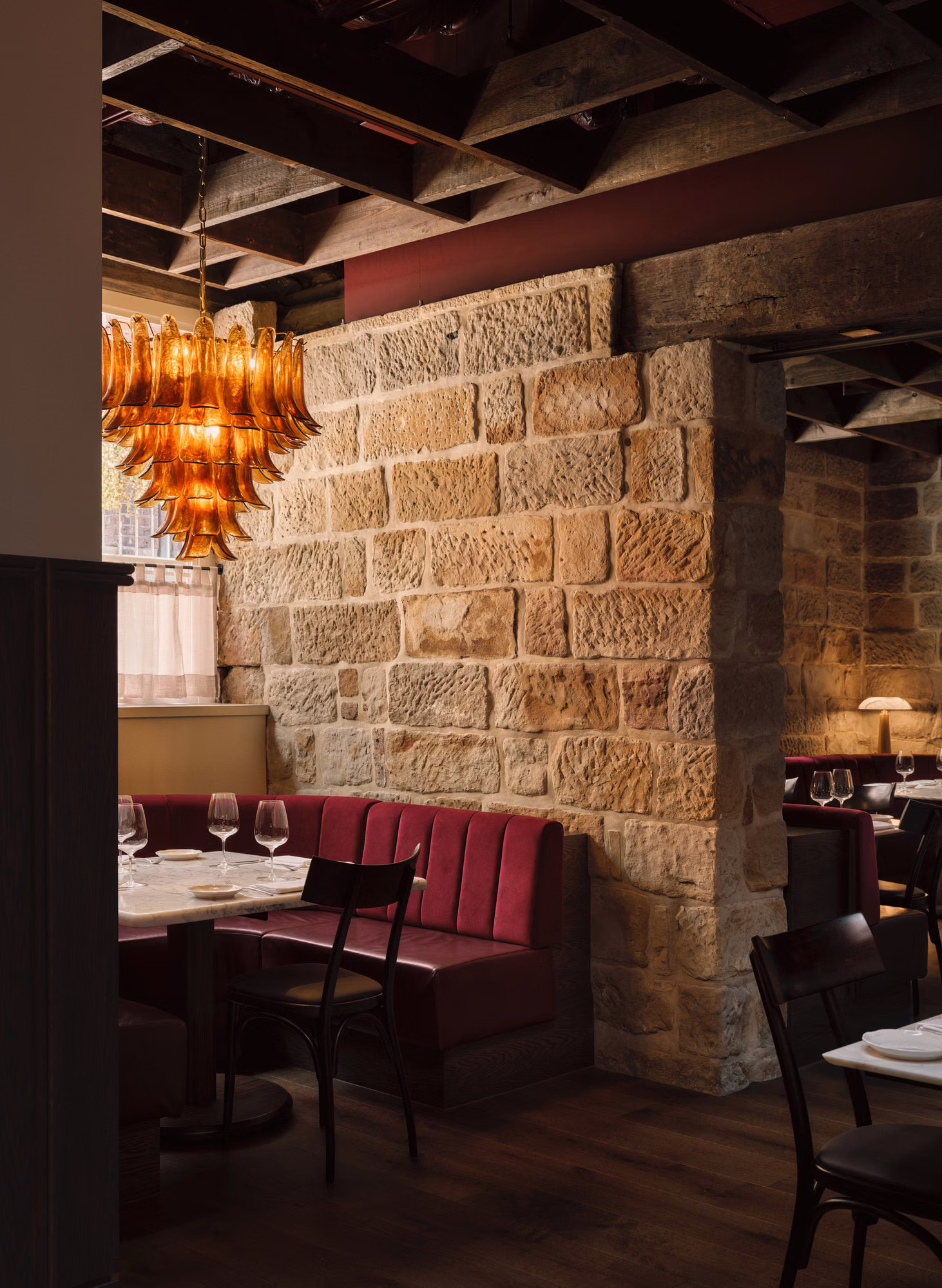 Main Dining