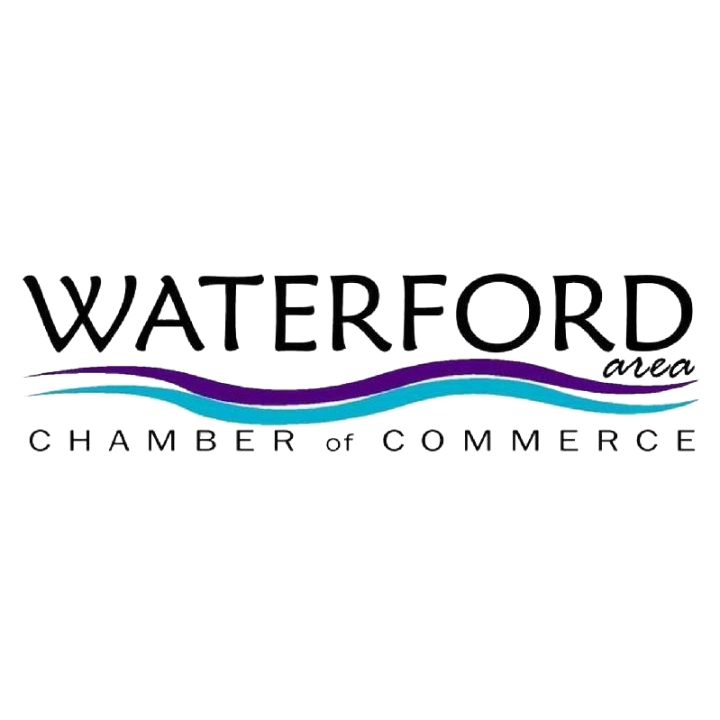 Waterford Area Chamber of Commerce logo