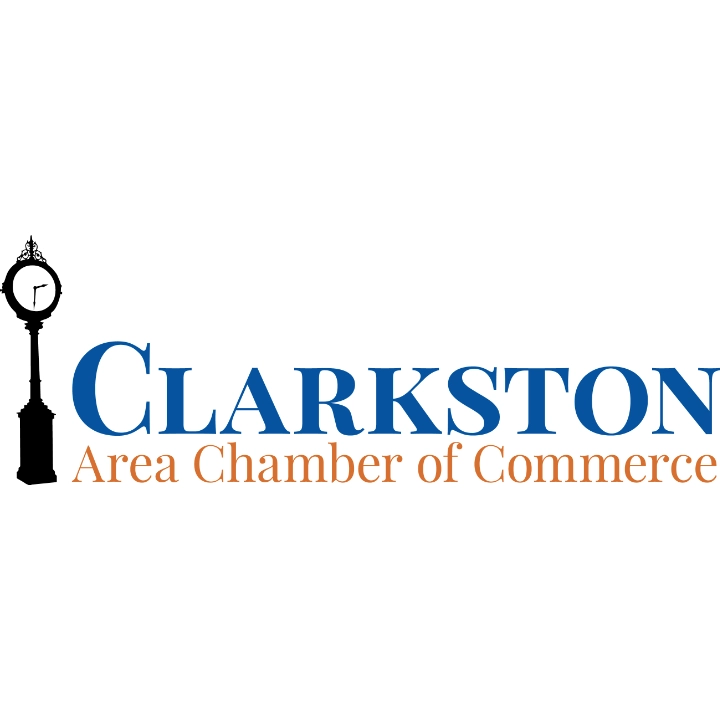Clarkston Area Chamber of Commerce Logo