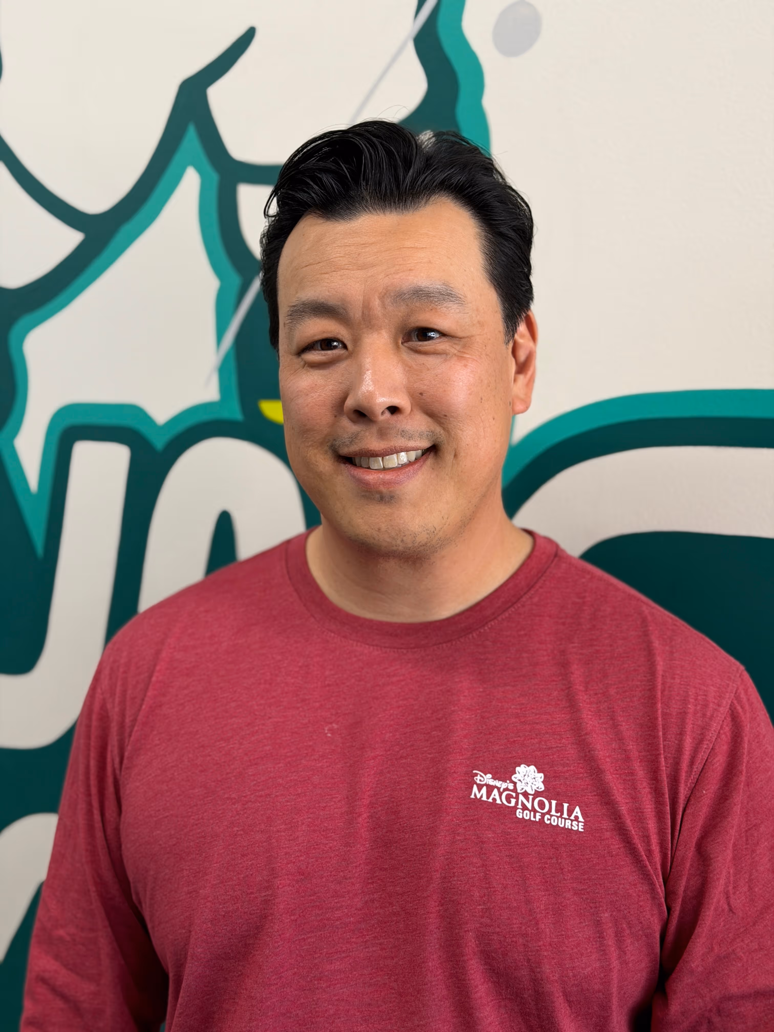 launch labs golf founder