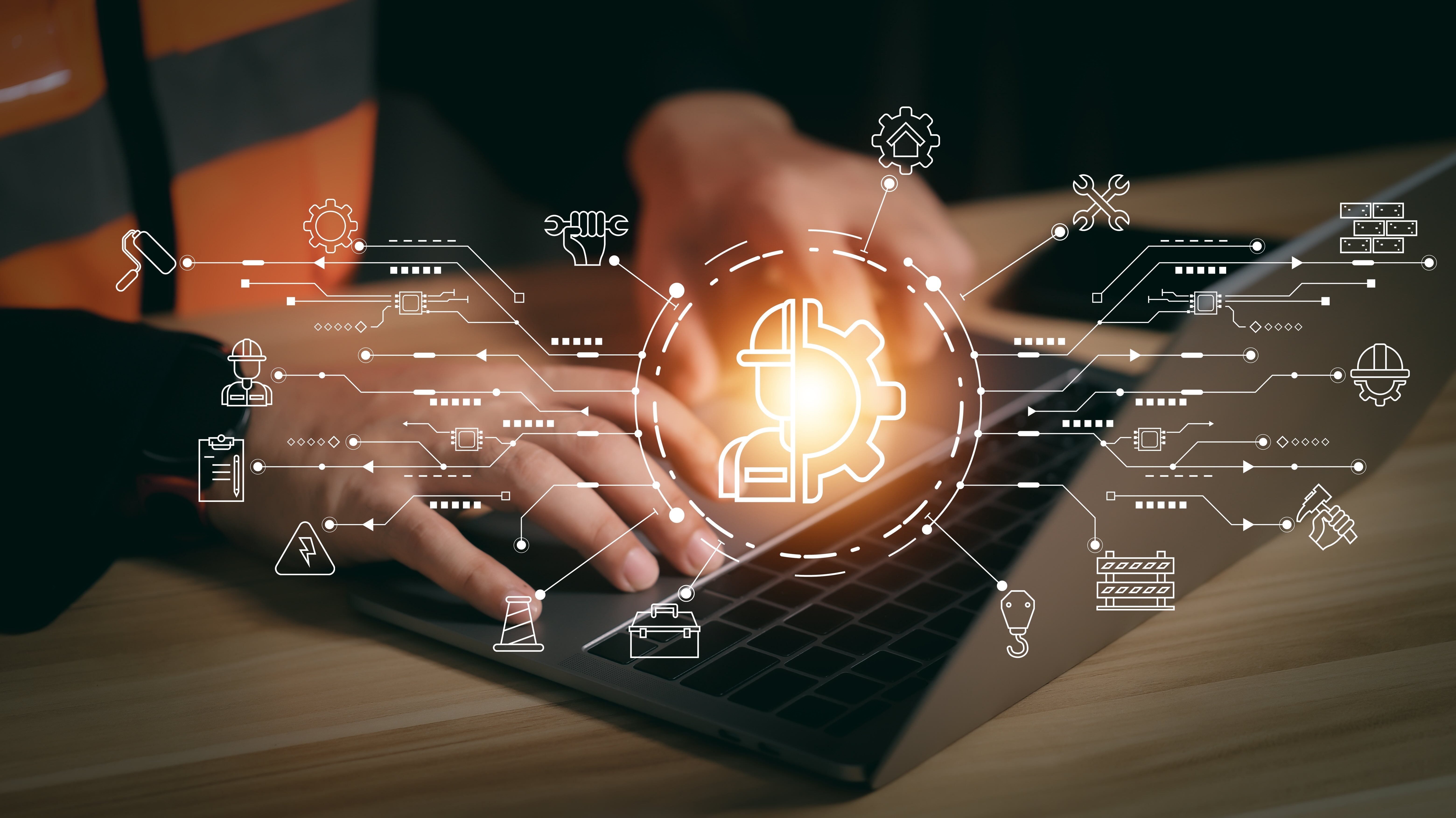 Integration Strategy — the RIBA Stage 0–1 instrument that aligns design, cost, procurement, and assurance into a single plan