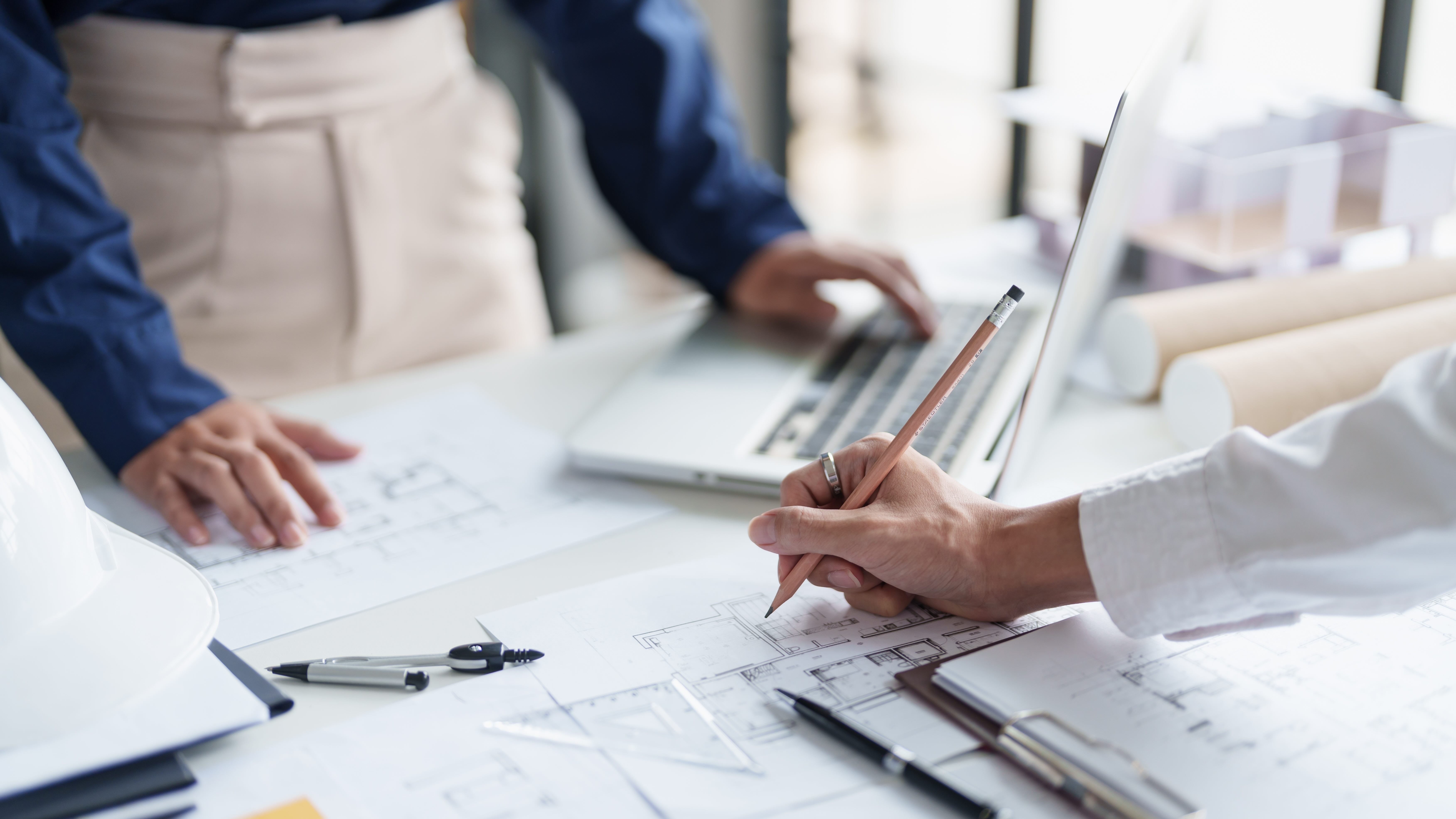 How it Works — the Pyramid-IO customer journey from diagnostic through Integration Strategy to assured delivery