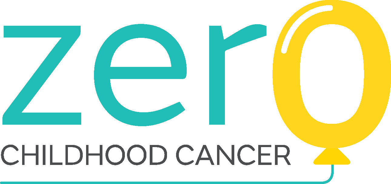 Zero Childhood Cancer