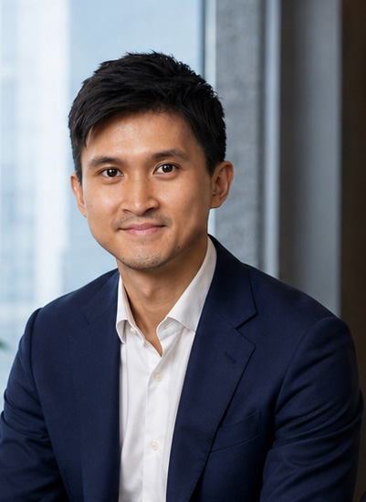 Randy Cheung