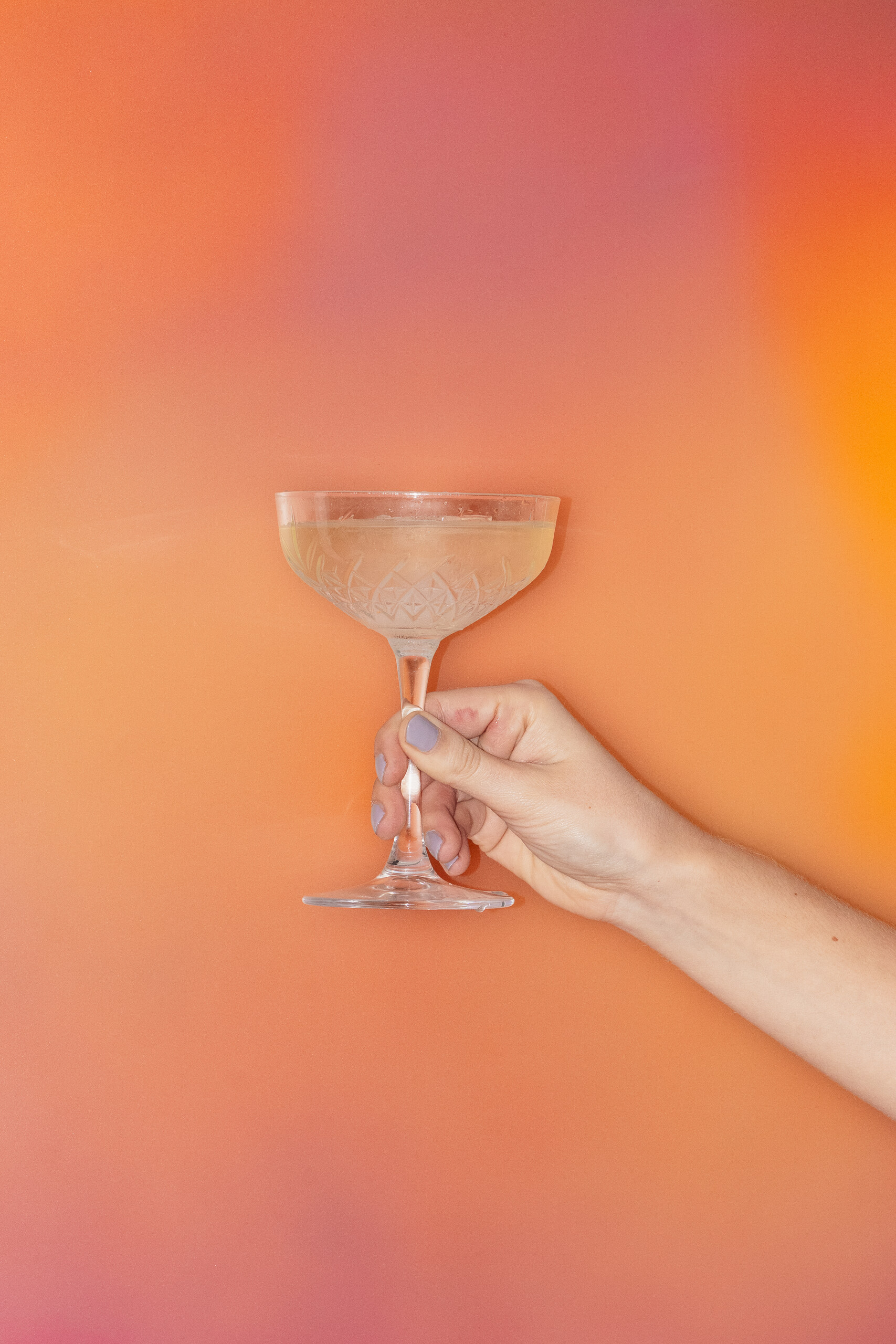 Mischief cocktails