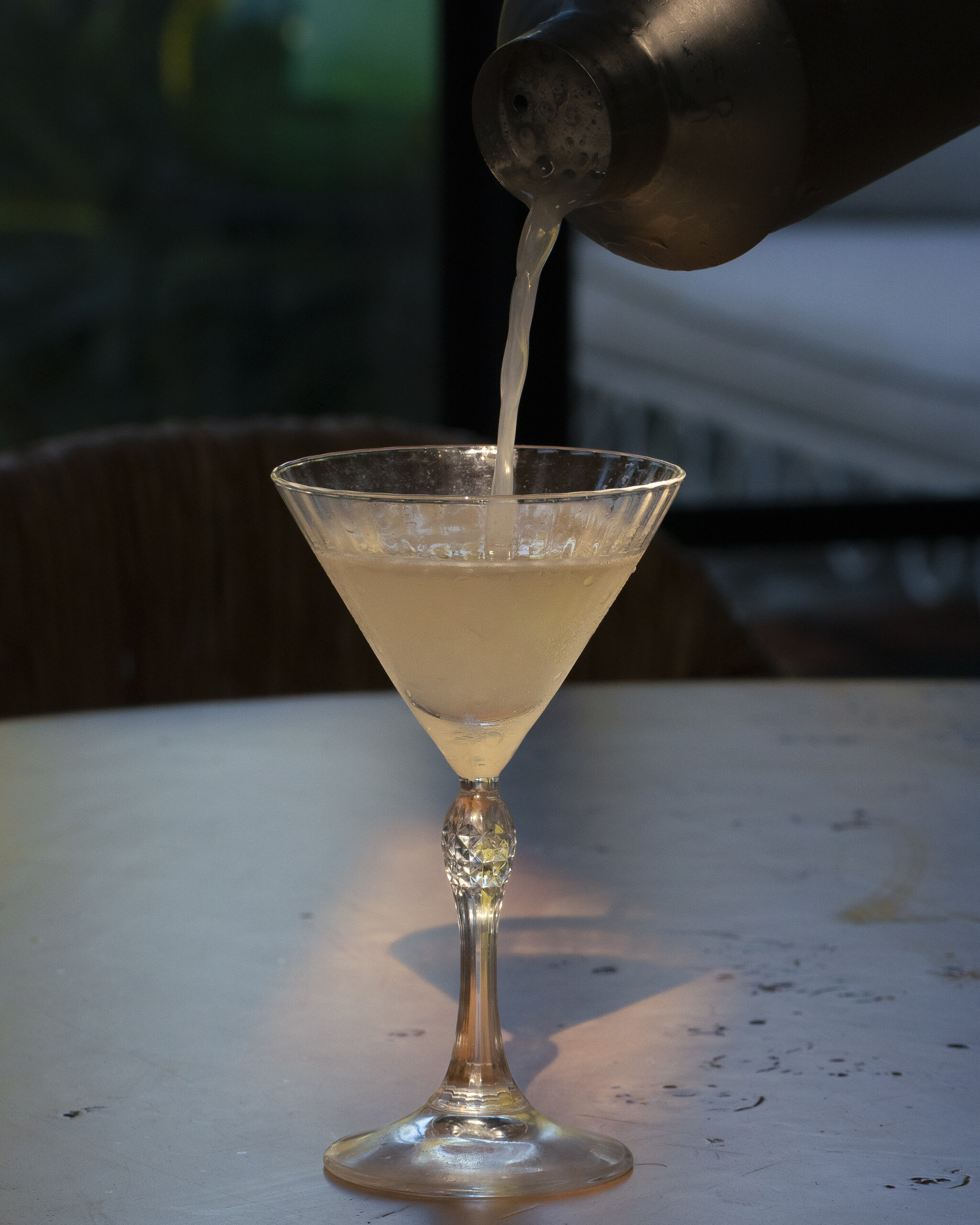 Mischief cocktails