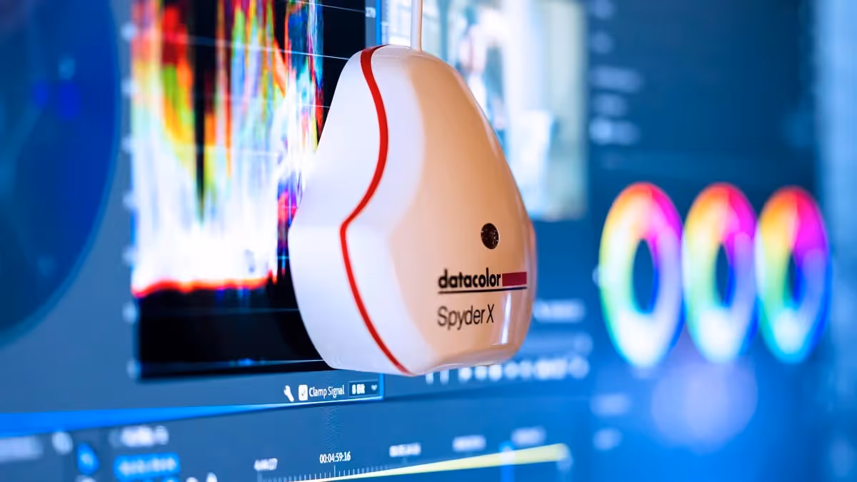 How to Calibrate your Monitor with the Datacolor SpyderX Elite