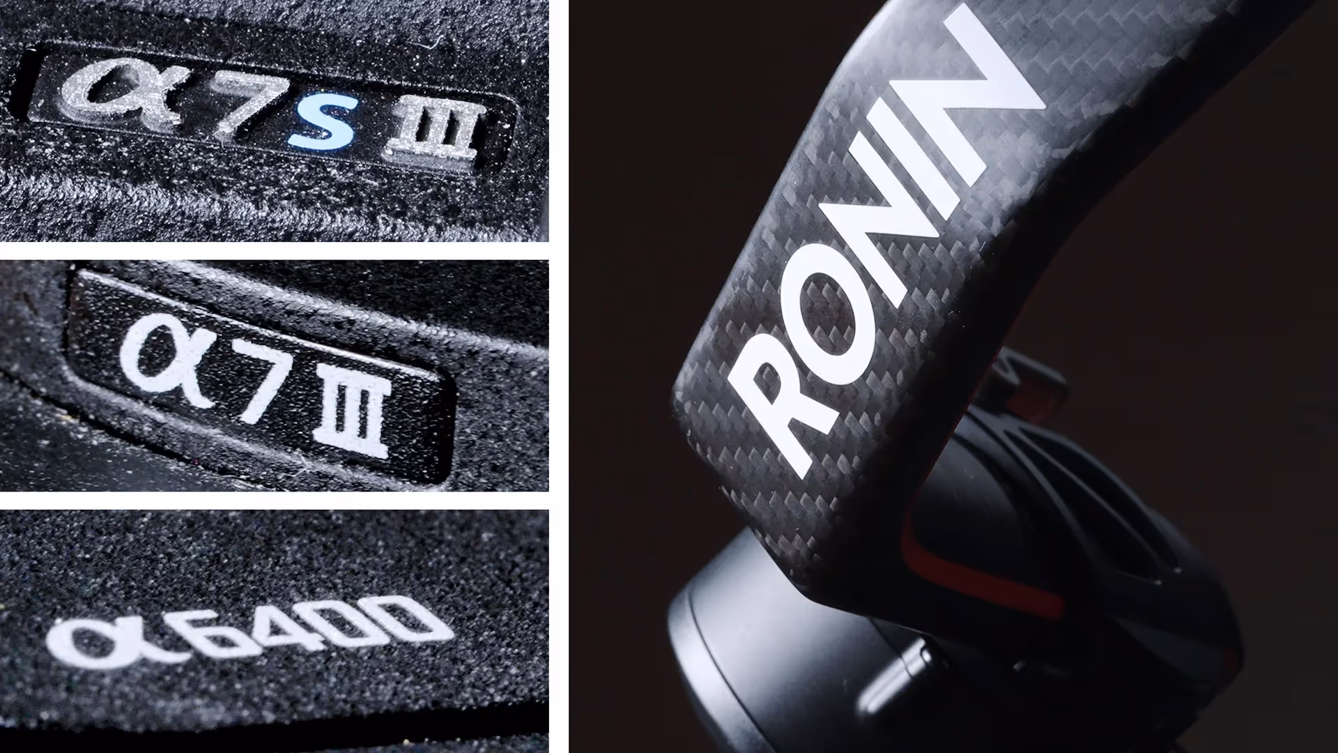 DJI RS2 Sony Setup Problems & Solutions | A7III, A6400, A7SIII