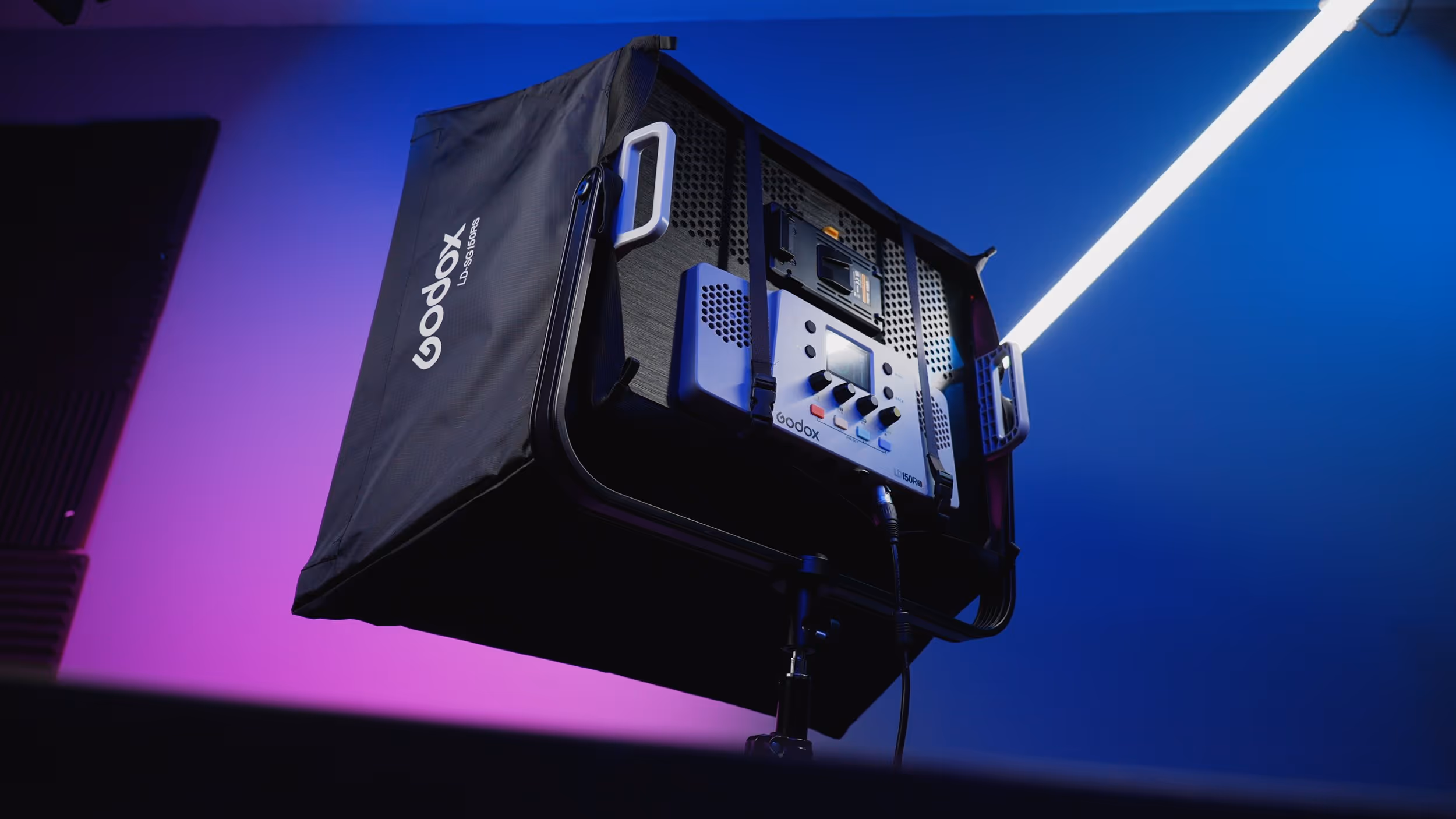 Godox LD150RS Review - Do You NEED A Light Panel?
