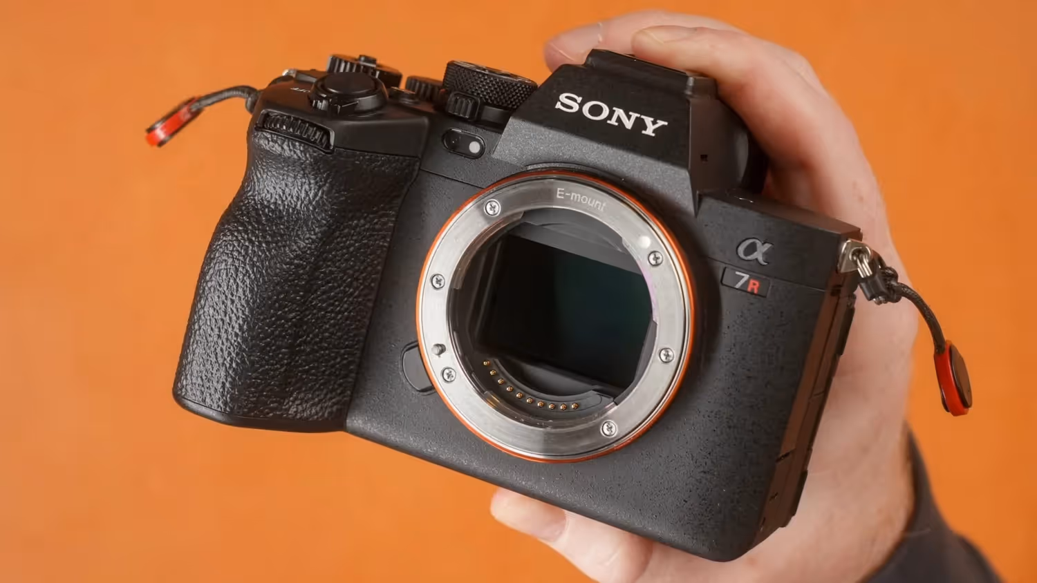 Sony A7R V Base ISO for S-Log3 & No Picture Profile
