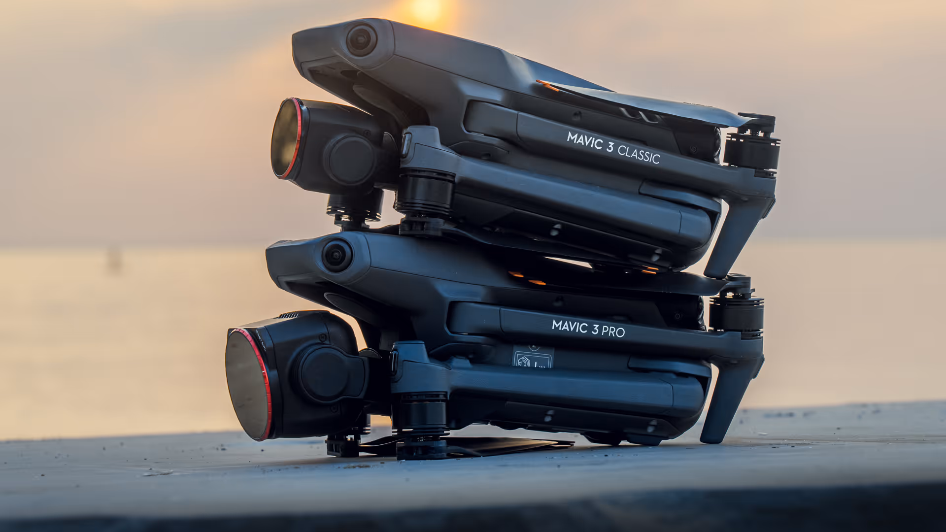 DJI Mavic 3 Pro: I'm Amazed and Confused