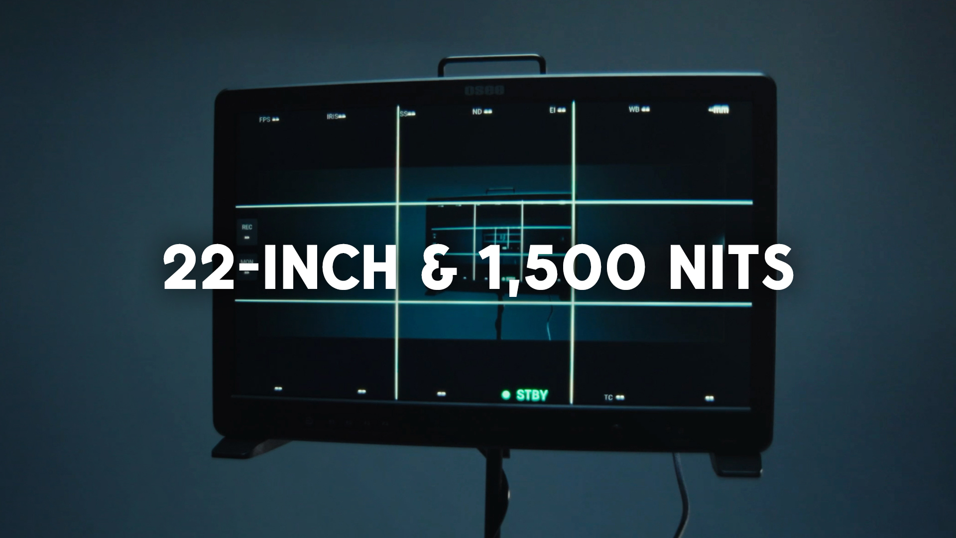 The Production Monitor that Doesn't Break the Bank (After 1 Year)