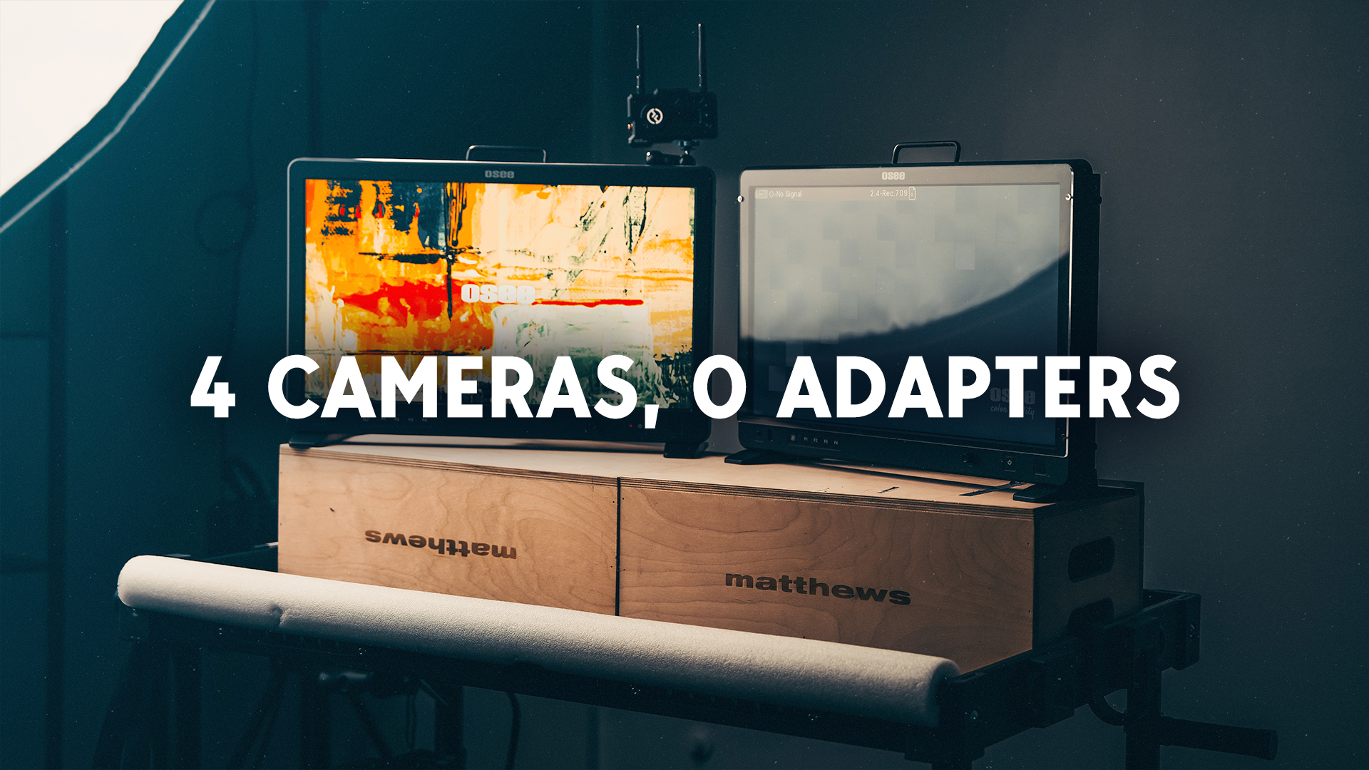 The best budget production monitor got an upgrade