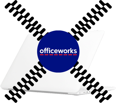 Officeworks