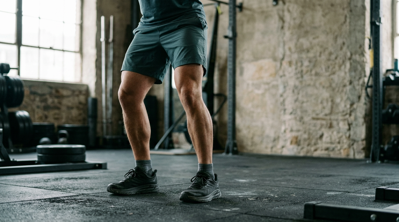 Kegel exercises for men guide