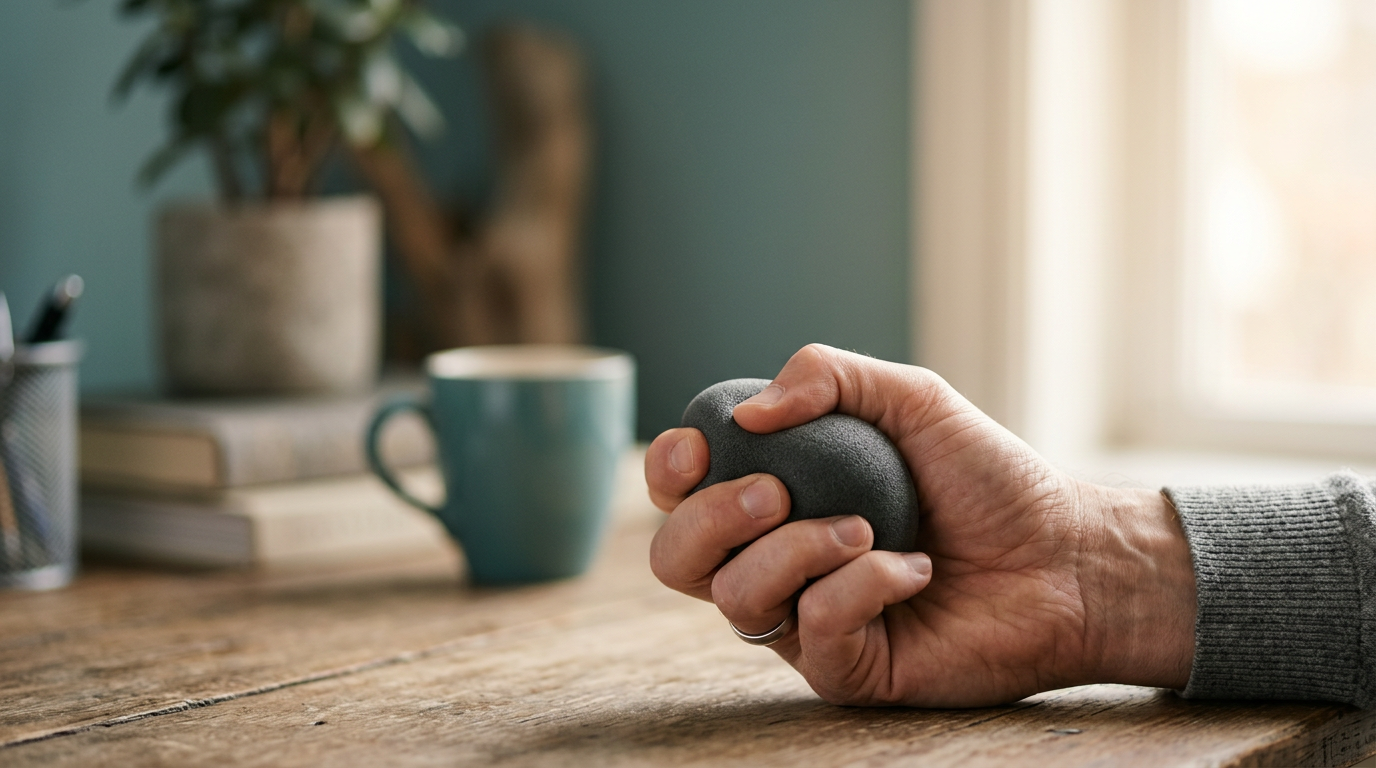 Kegel exercises for men guide