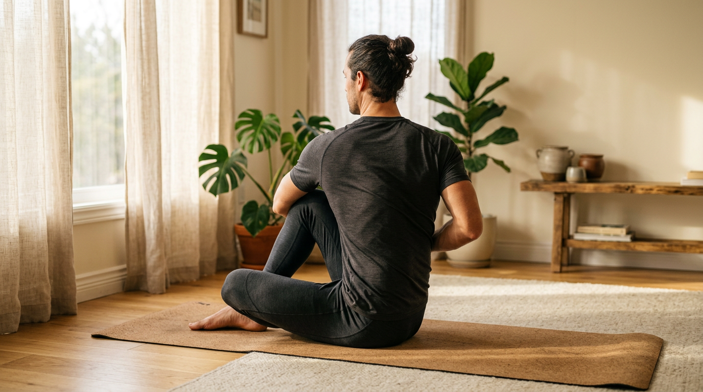 Kegel exercises for men guide